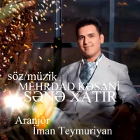 Mehrdad Kasani