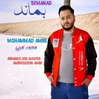 Mohammad Amiri