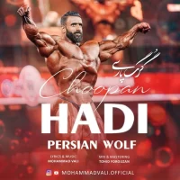 Mohammad Vali