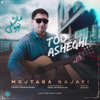 Mojtaba Najafi