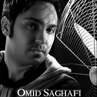 Omid Saghafi