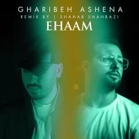 Shahab Shahbazi