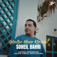 Soheil Bahri