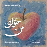 Amin Mousavi – Havvaye Man