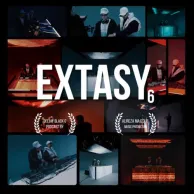 Dj Black C – Extasy 6 (Ft Alireza Majzoub)