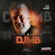 Dj Mb – Episode 26