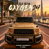 Dj Sia – Oxygen 24