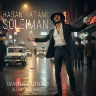 Hasan Hatami – Soleiman