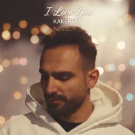 Kakerfan – I Love You
