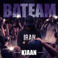Kiaan – Ba Team