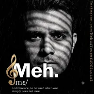 Meh di Yousefi – A Cold Scene