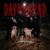 Moein Sayeh – Das Marizad