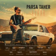 Parsa Taher – Avaar