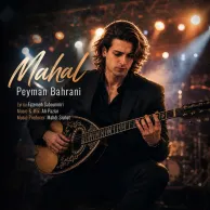 Peyman Bahrani – Mahal