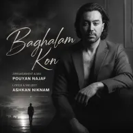 Pouyan Najaf – Baghalam Kon