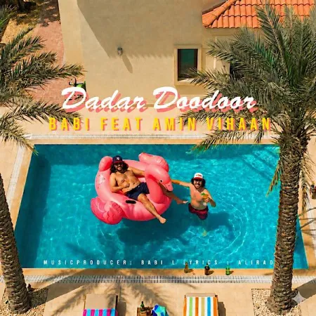 Babi – Dadar Doodoor (ft Amin Vihaan) Babi – Dadar Doodoor (ft Amin Vihaan)