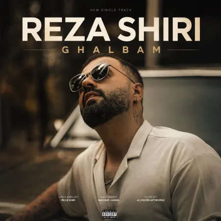 Reza Shiri – Ghalbam Reza Shiri – Ghalbam