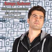 Arad Sornay – Sange Saboor