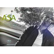 Asa – Asheghooneh