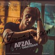 Afzal Tabatabayi – Name Baroon