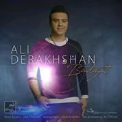 Ali Derakhshan – Badzat