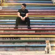 Awab Moradi – 1000Years