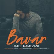 Hatef Ramezani – Bavar
