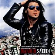 Masoud Saeedi – Dast Be Saram Kardi