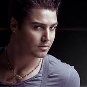 Masoud Saeedi – Eshghe Mani