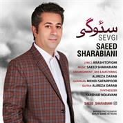Saeed Sharabiani – Sevgi