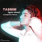 Sajjad Ahmadi – Tasmim