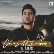 Ali Abbasi – Ghazal Khanoom