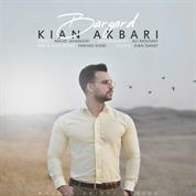 Kian Akbari – Bargard