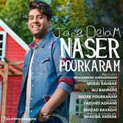 Naser Pourkaram – Jane Delam