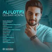 Ali Lotfi – Delbari Kon