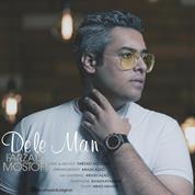 Farzad Mostofi – Dele Man
