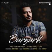 Mohammad Kamalinasab – Bargard