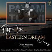 Payam Toni – Eastern Dream