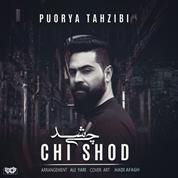 Pourya Tahzibi – Chi Shod