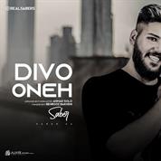 Saber – Divooneh