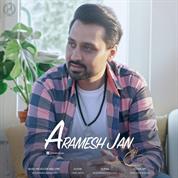Zhivan – Aramesh Jan