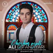 Ali Esfandiyari – Cheshm Asali