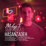 Amirabbas Hasanzadeh – Moohaye To