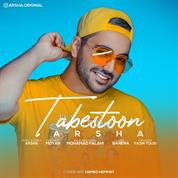 Arsha – Tabestoon