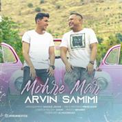 Arvin Samimi – Mohre Mar