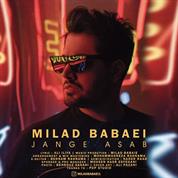 Milad Babaei – Jange Asab