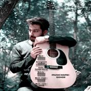 Pezhman Shahdad – Ashob