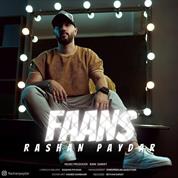 Rashan Paydar – Faans