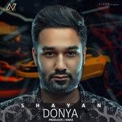 Shayan – Donya