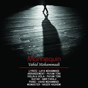 Vahid Mohammadi – Mannequin